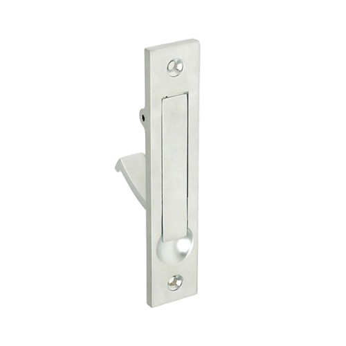 RECTANGULAR SPRUNG DOOR EDGE PULL